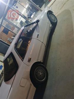 تويوتا II مارك